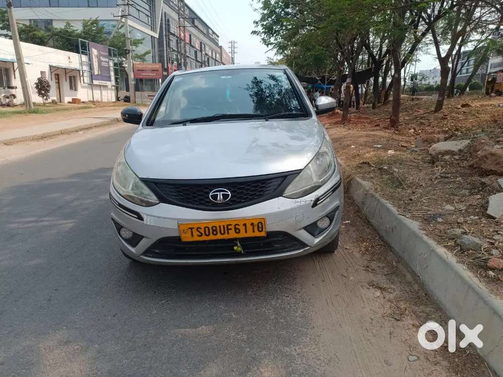 Tata Zest Car Selling