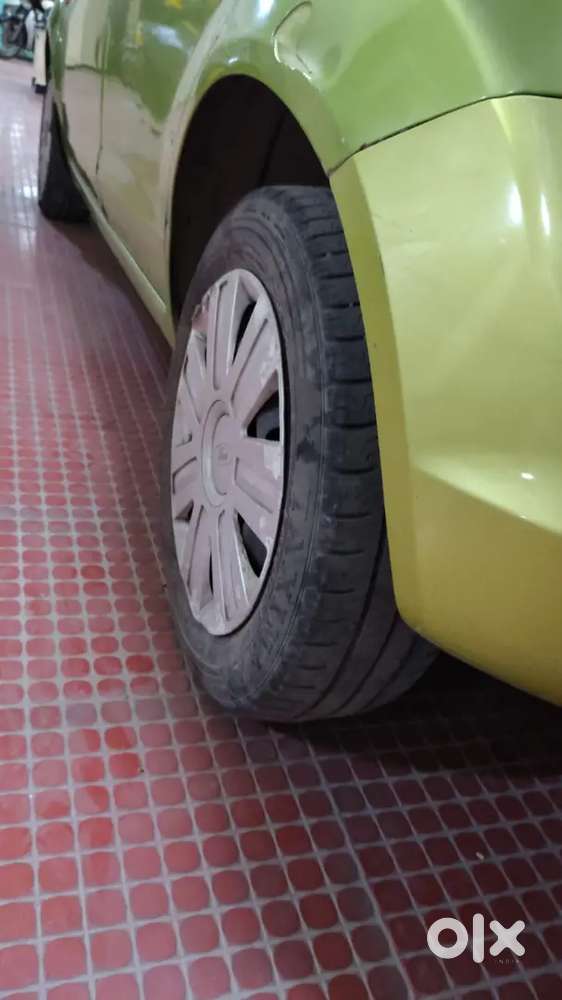 Ford Figo 2011 Diesel Well Maintained-89688km
