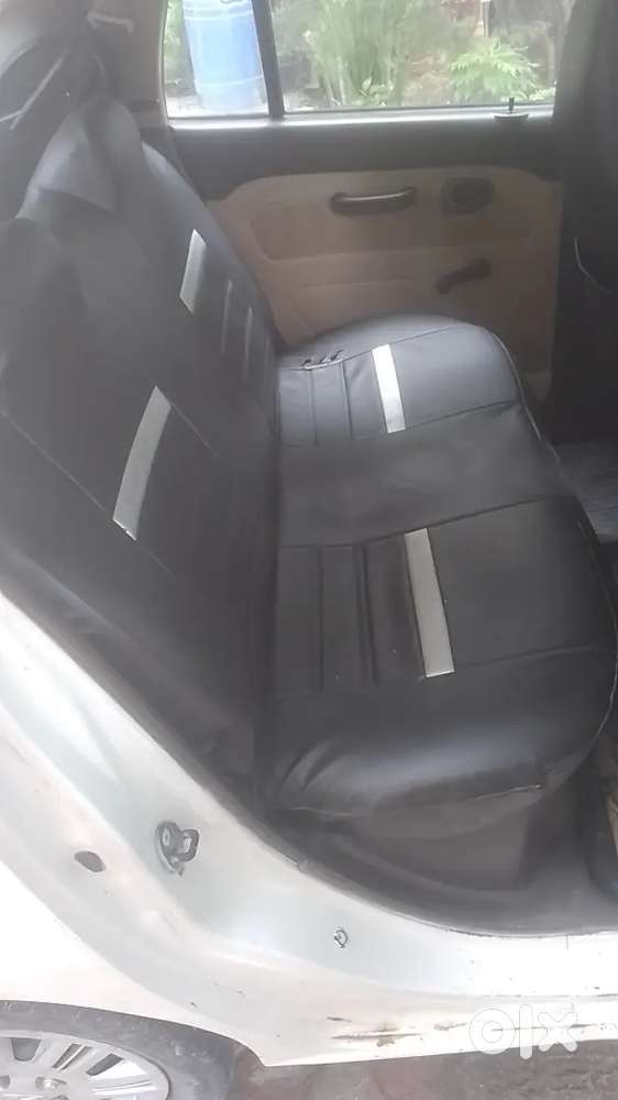 2012 Hyundai Santro Xing Cng
