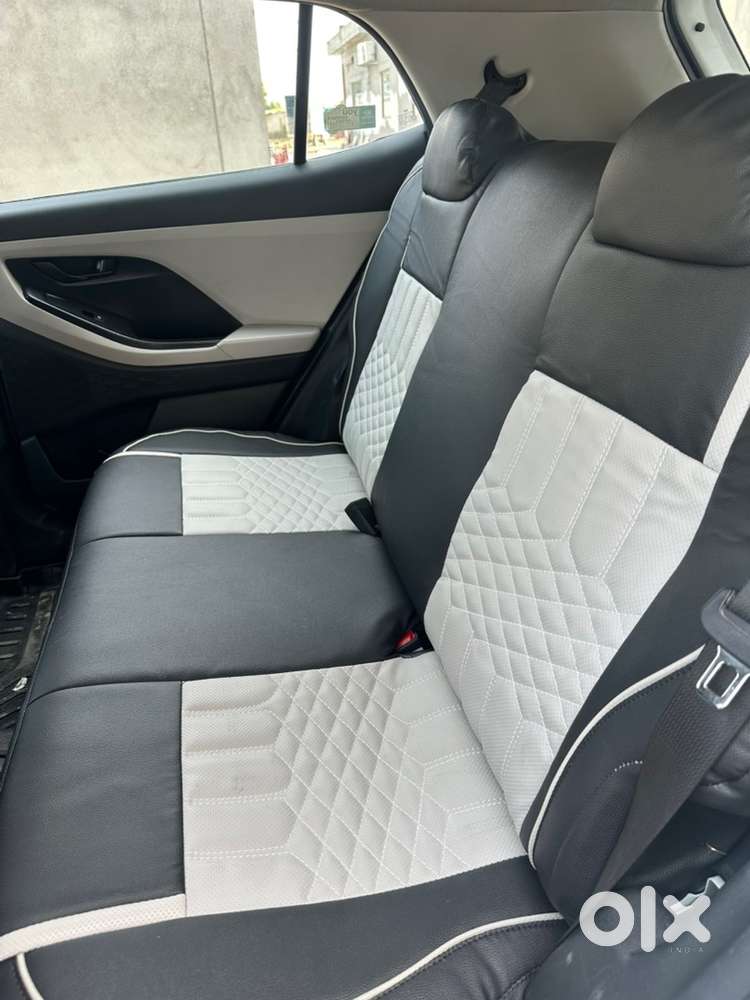 Hyundai Creta 1.5 Diesel 2021