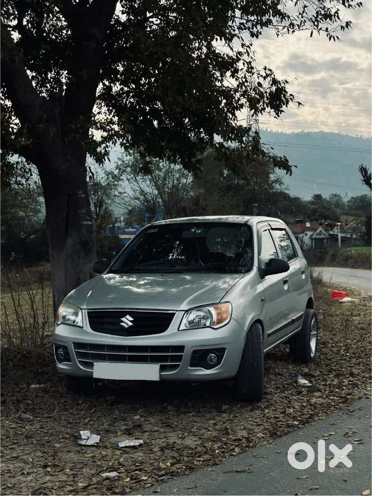 Full Modifed