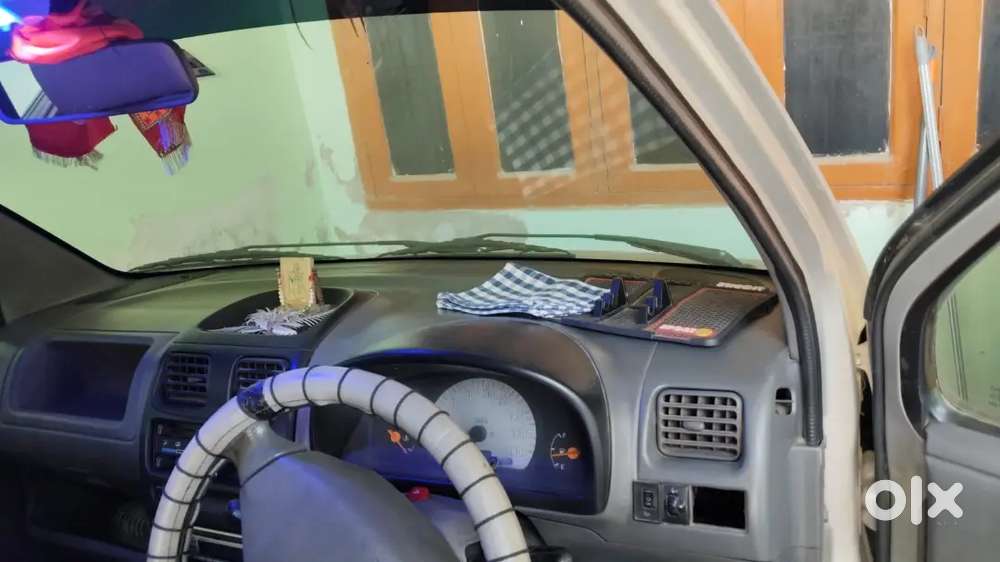 Wagonr Lxi