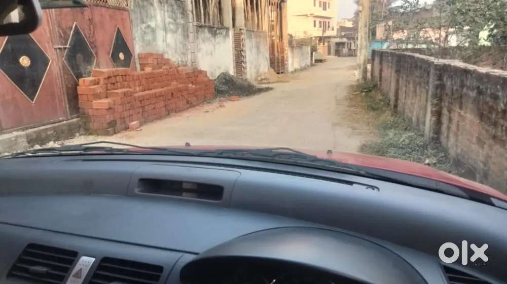 Maruti Suzuki Swift 2008
