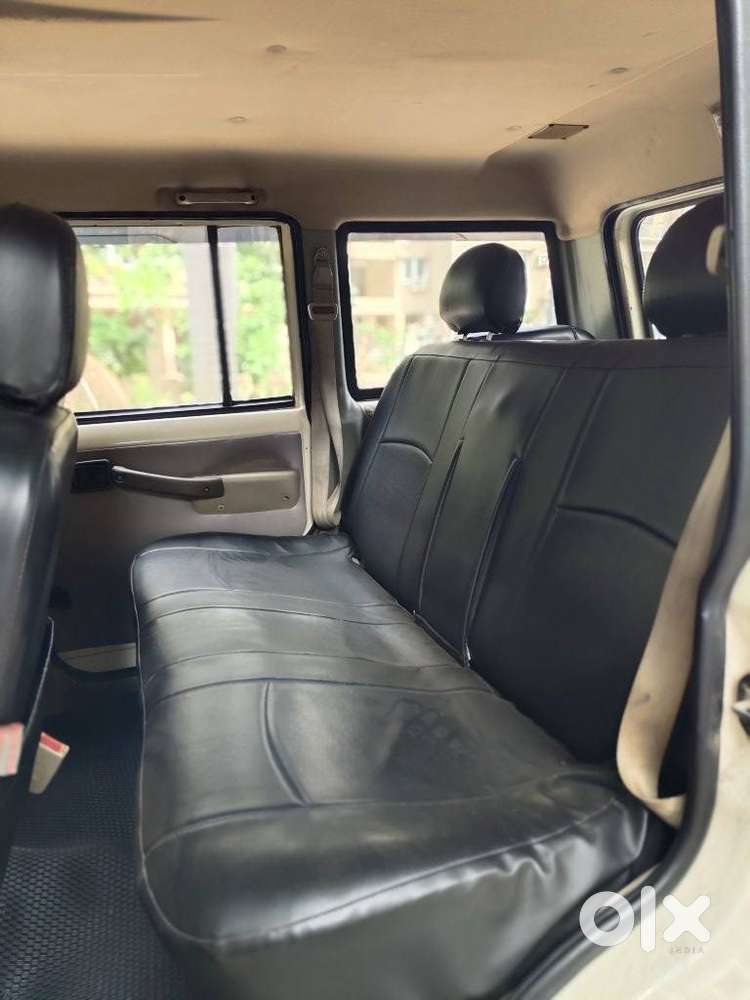 Mahindra Bolero 1.5 Power Plus Zlx, 2015, Diesel