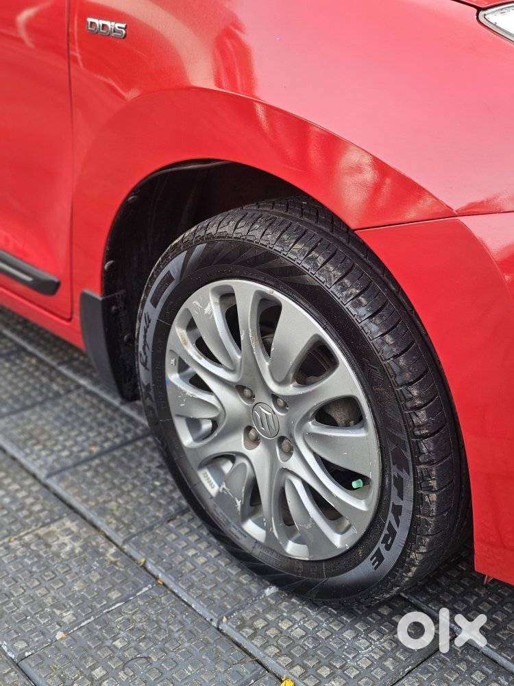 Maruti Suzuki Baleno Zeta, 2018, Diesel