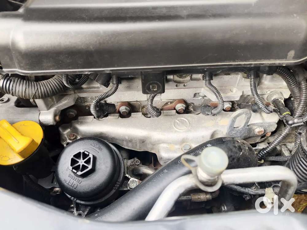 Maruti Suzuki Dzire 2012 Diesel Variant