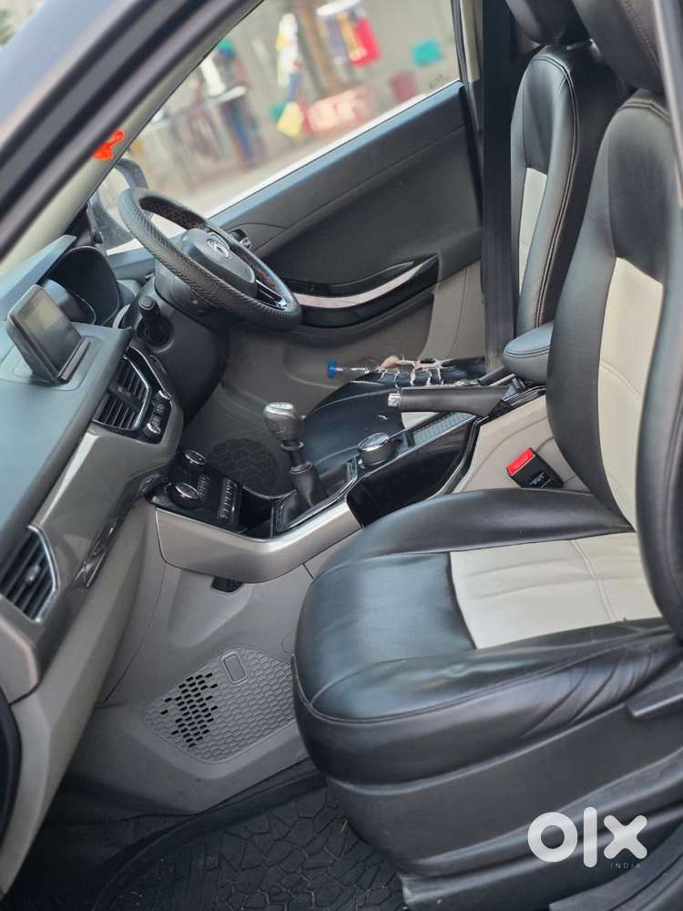 Tata Nexon 1.5 Revotorq Xz Plus, 2019, Diesel