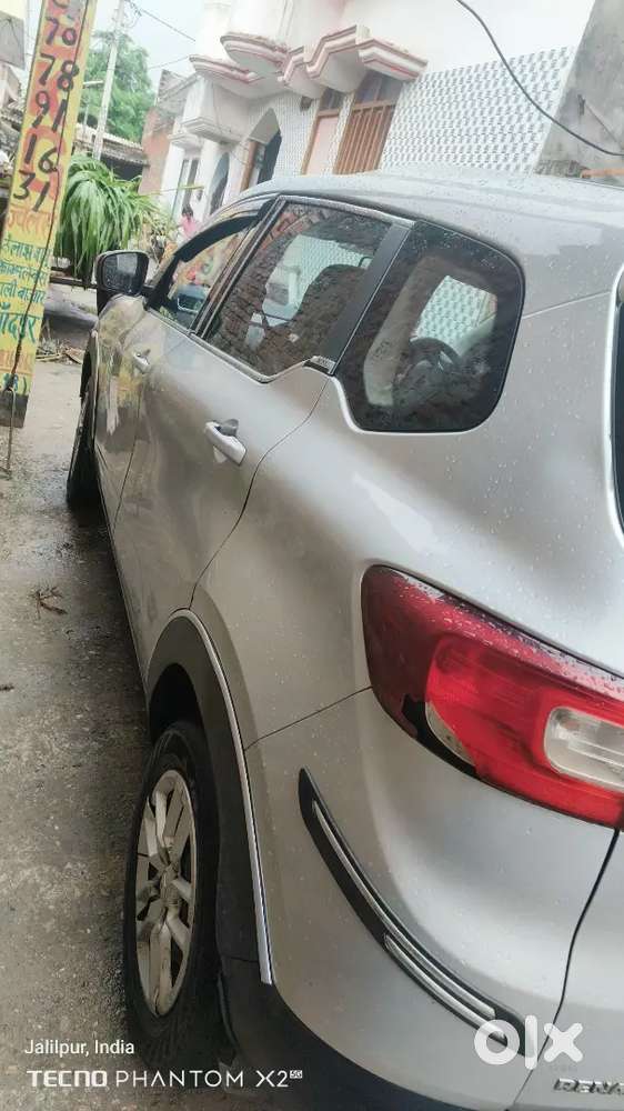 Renault Triber 1.0 Rxz 2019