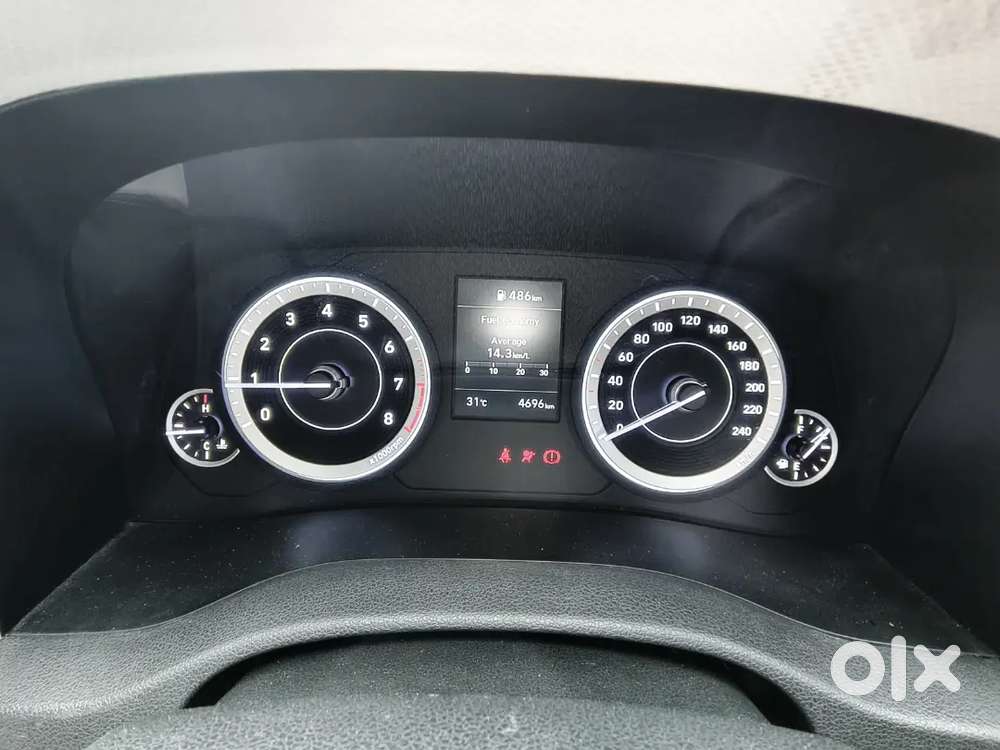 Hyundai Creta 1.5 2020