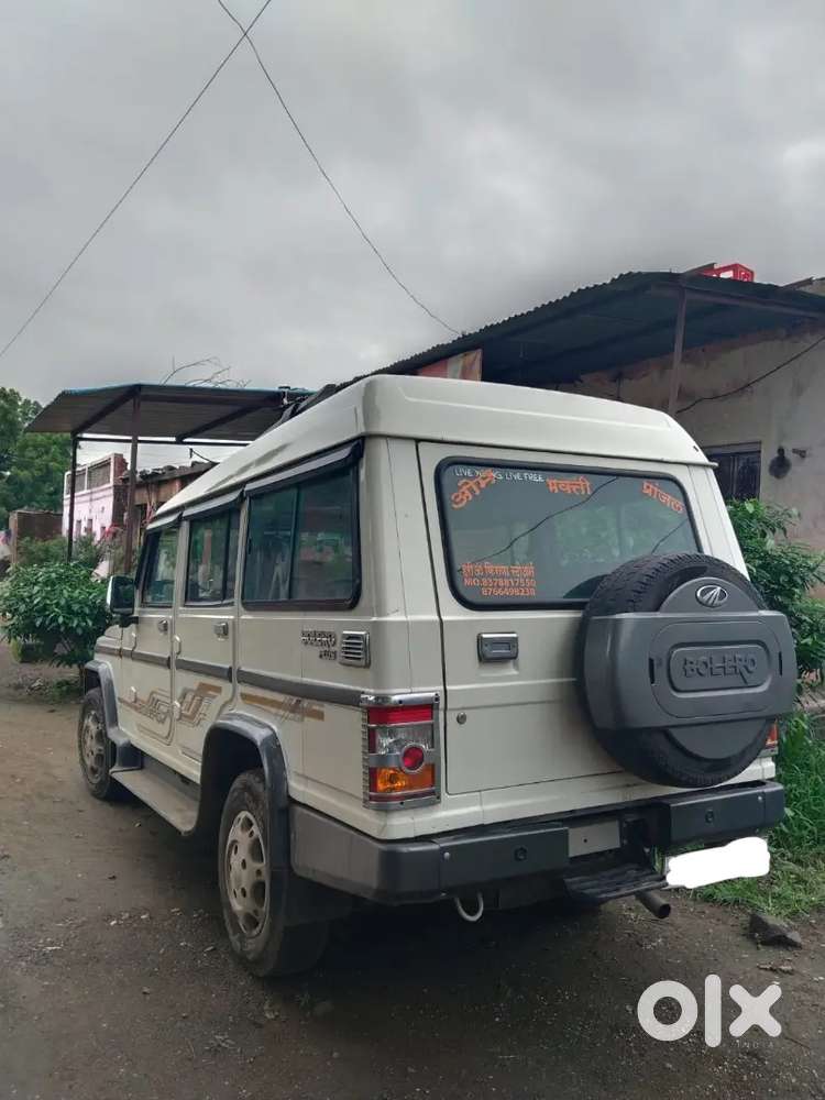 Mahindra Bolero 2020 Diesel