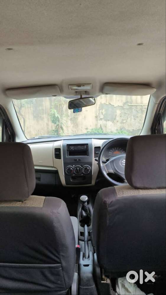 Maruti Suzuki Wagon Lxi 1.0