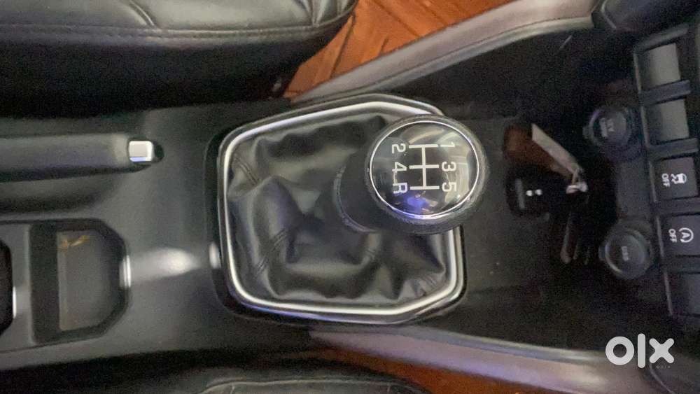 Maruti Suzuki Grand Vitara 1.5 Zeta Smart Hybrid, 2024, Petrol