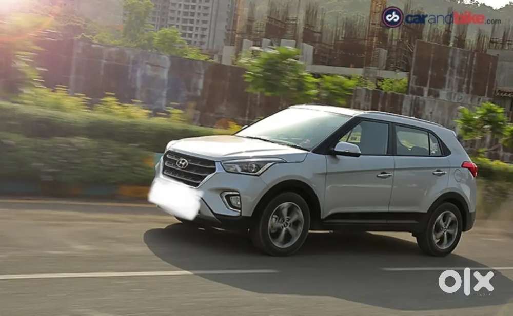 Creta In Best Condition