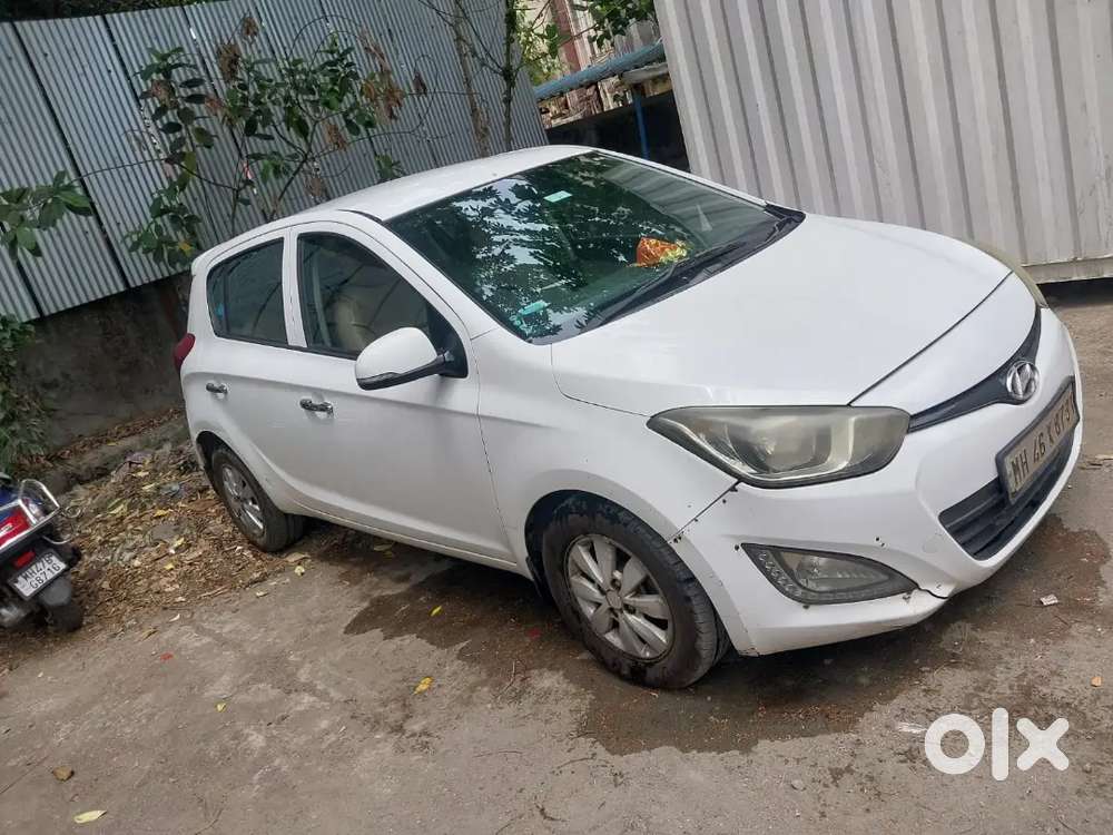 Hyundai I20 2014 Good Condition
