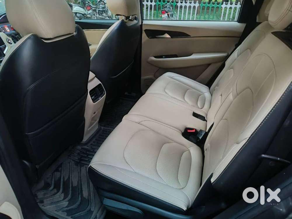 Mg Hector Smart At, 2023, Petrol