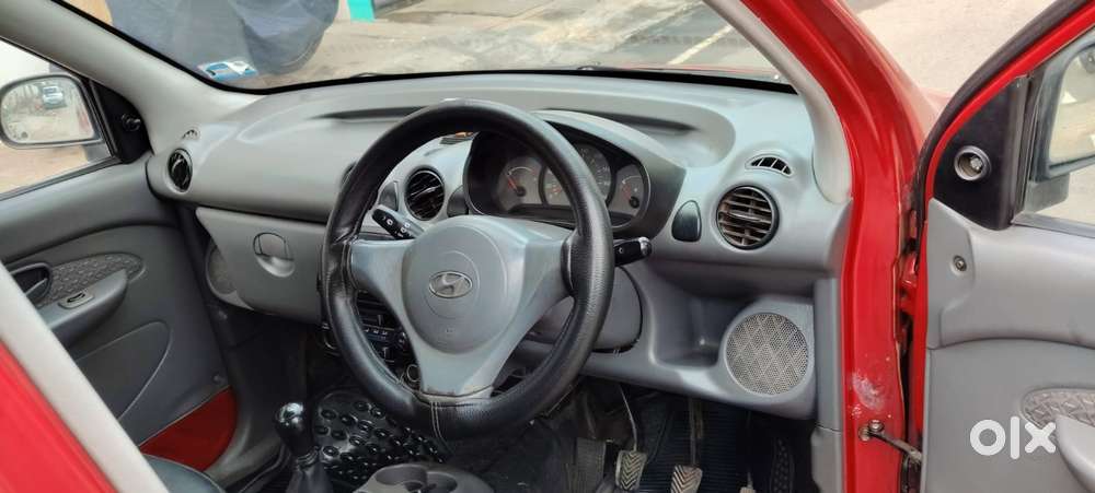 Hyundai Santro Xing Xl, 2004, Petrol