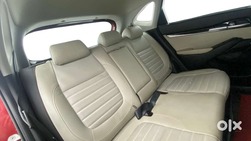 Kia Seltos 1.4 Gtx+ Mt, 2020, Petrol