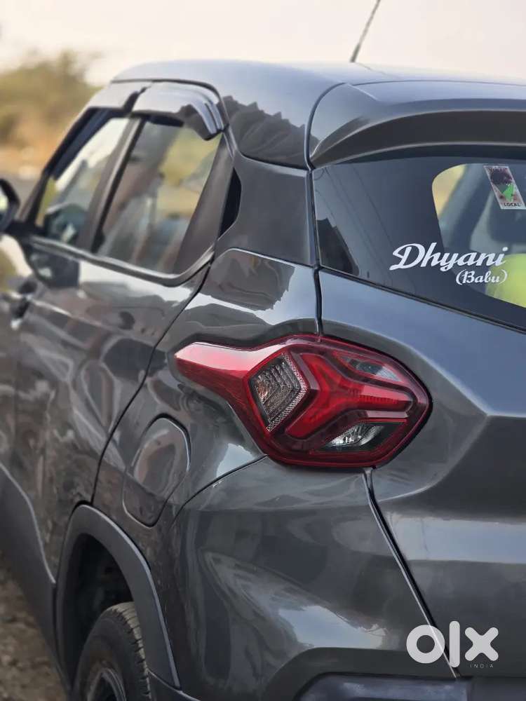 Tata Punch 2022 Petrol Well Maintained