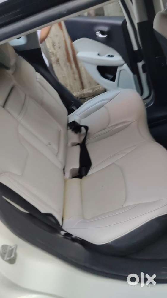 2019 Jeep Compass Petrol Automatic