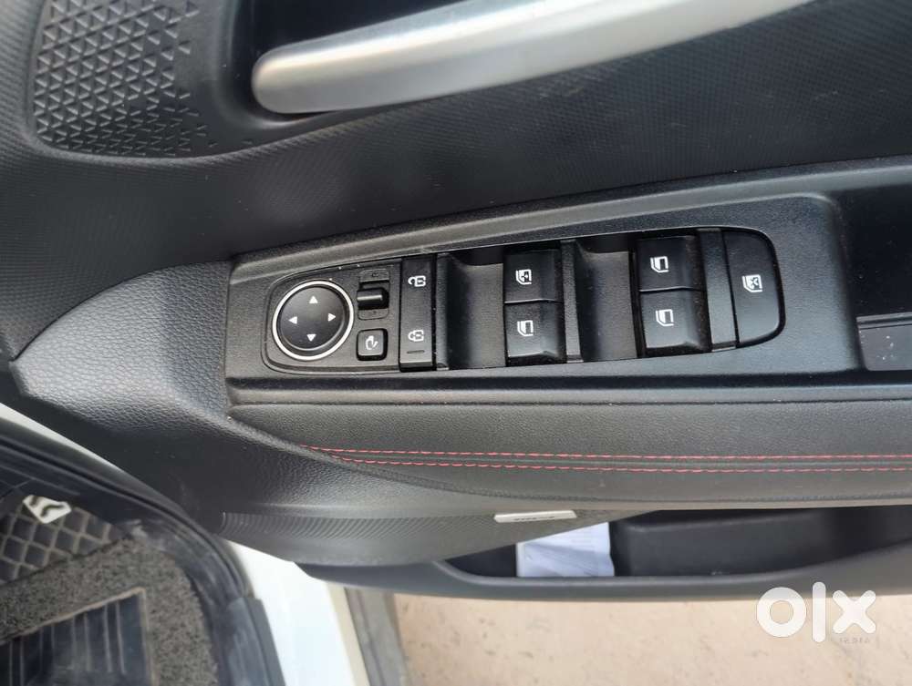 Kia Sonet Gtx Plus At D, 2022, Diesel