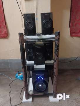 Olx best sale sound equipment