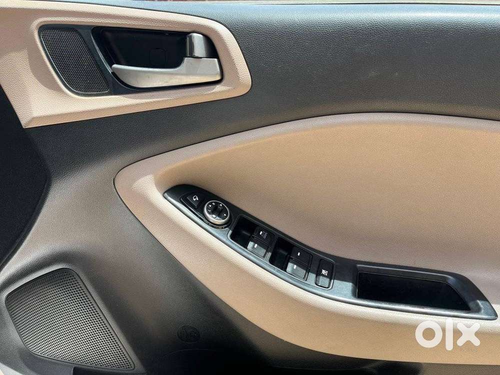 Hyundai I20 2015-2017 Sportz 1.2, 2016, Petrol