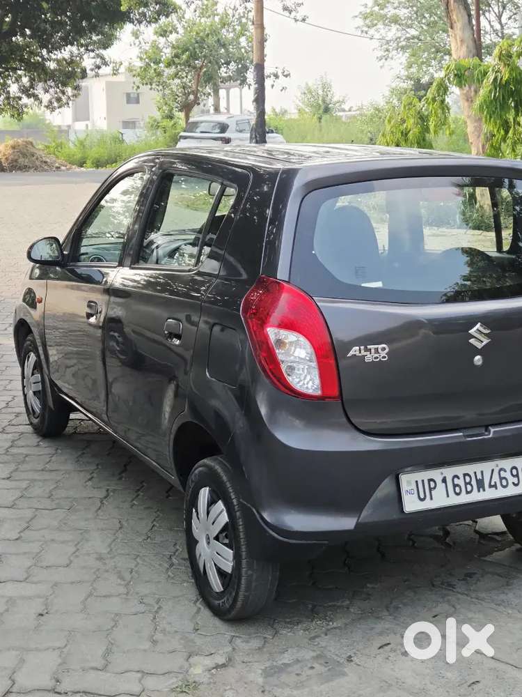 Maruti Alto Lxi 
First Owner
Fuel.. Petrol/cng Green