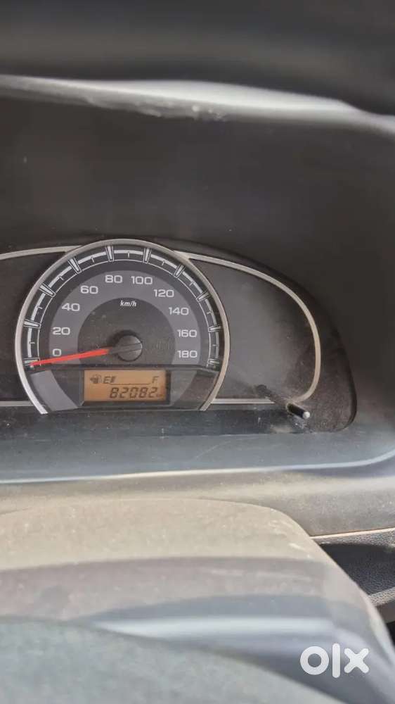 Alto 800 Lxi For Sell Only No Exchange.