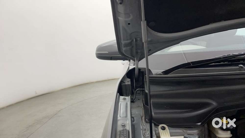Hyundai Creta Sx (o) 1.5 Diesel Automatic, 2021, Diesel