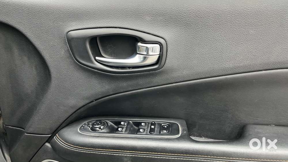 Jeep Compass 2.0 Sport Plus, 2019, Diesel