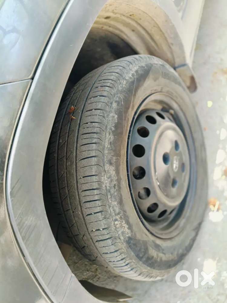 Tata Punch 2022 Petrol