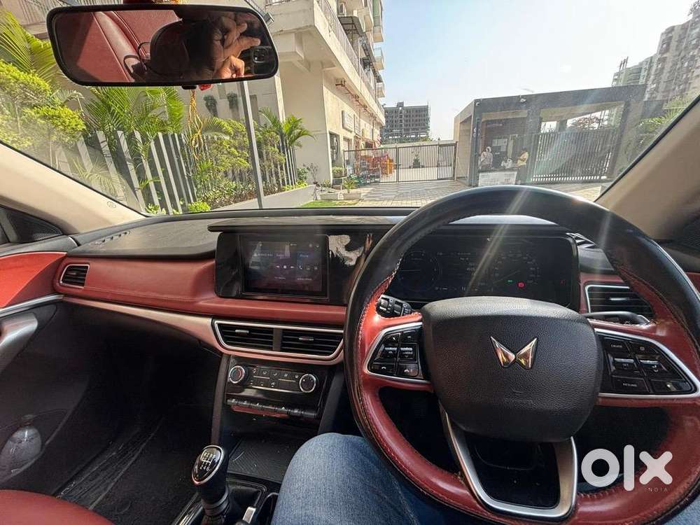 Mahindra Diesel Car 2022