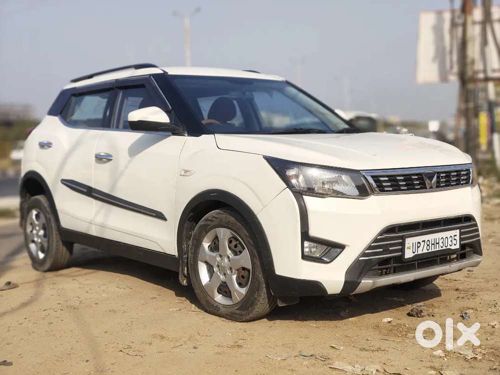 Mahindra Xuv300