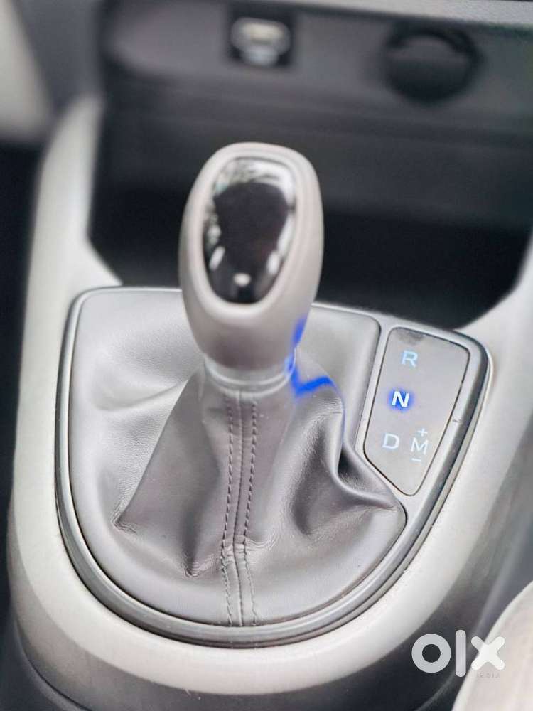 Hyundai Grand I10 1.2 Sportz At, 2021, Petrol
