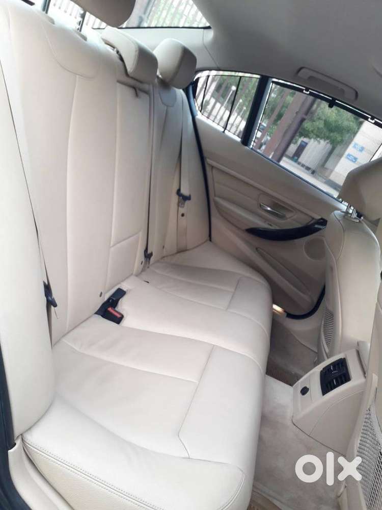 Bmw 3 Series 2.0 320d Luxury Plus, 2014, Diesel