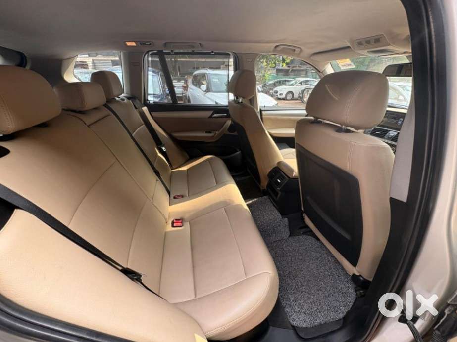 Bmw X3 2.0 Xdrive 20d, 2013, Diesel