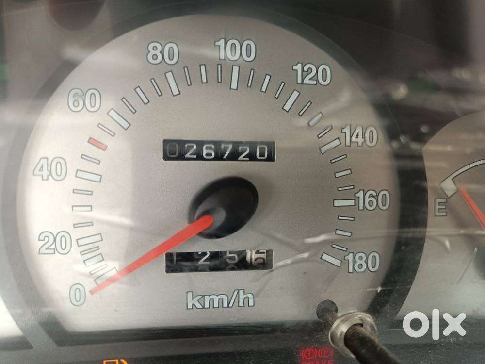 Hyundai Santro Xing Gls, 2012, Petrol