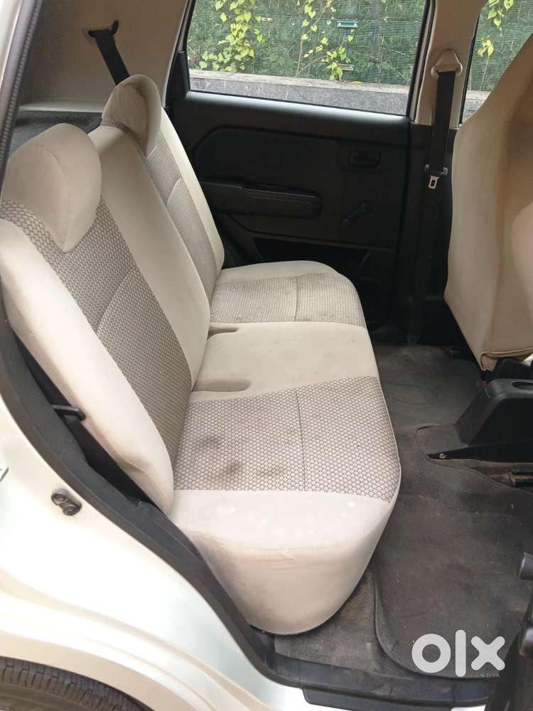 Maruti Suzuki Wagon R Lxi Cng Optional, 2020, Cng & Hybrids