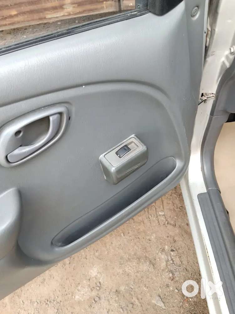 Maruti Suzuki Alto 2010 Petrol