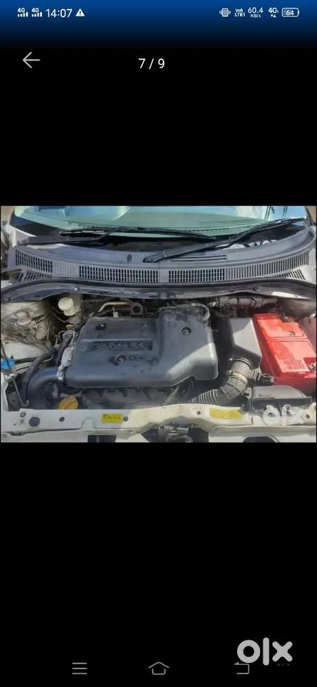 Maruti Suzuki Swift Dzire 2009 Diesel 62000 Km Driven