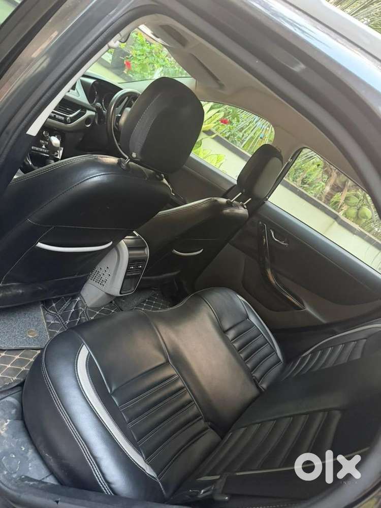 Tata Nexon 2019 Diesel Well Maintained