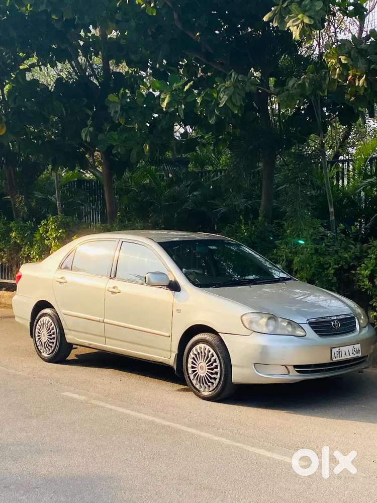 Totota Corolla 1.8 J