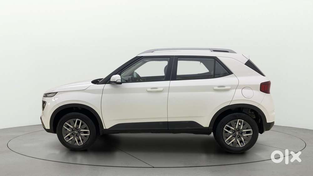 Hyundai Venue Sx Turbo, 2022, Petrol