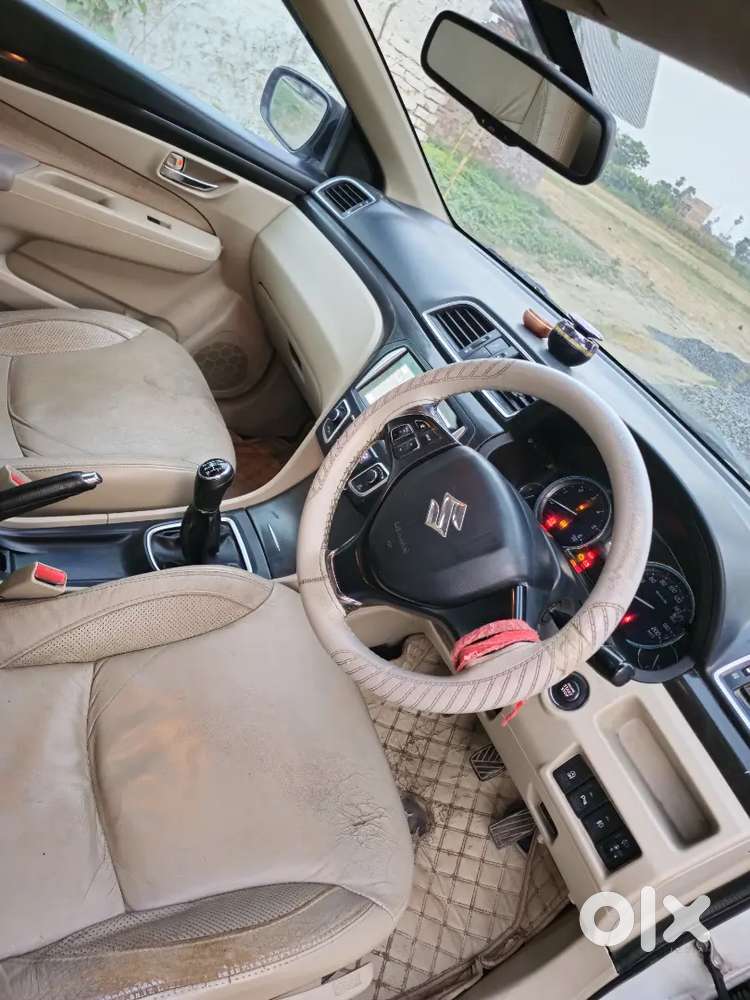 Maruti Suzuki Ciaz Zdiplus Hybrid Koi Problem Nhi H Gari Me