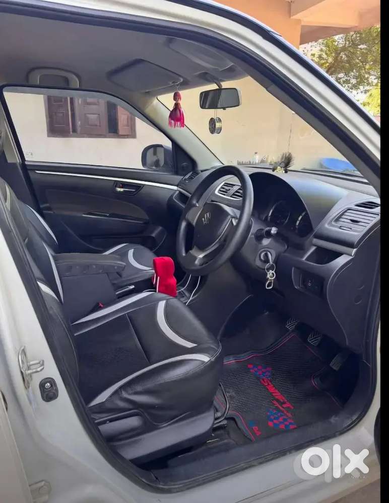 Maruti Suzuki Swift Vdi 2014