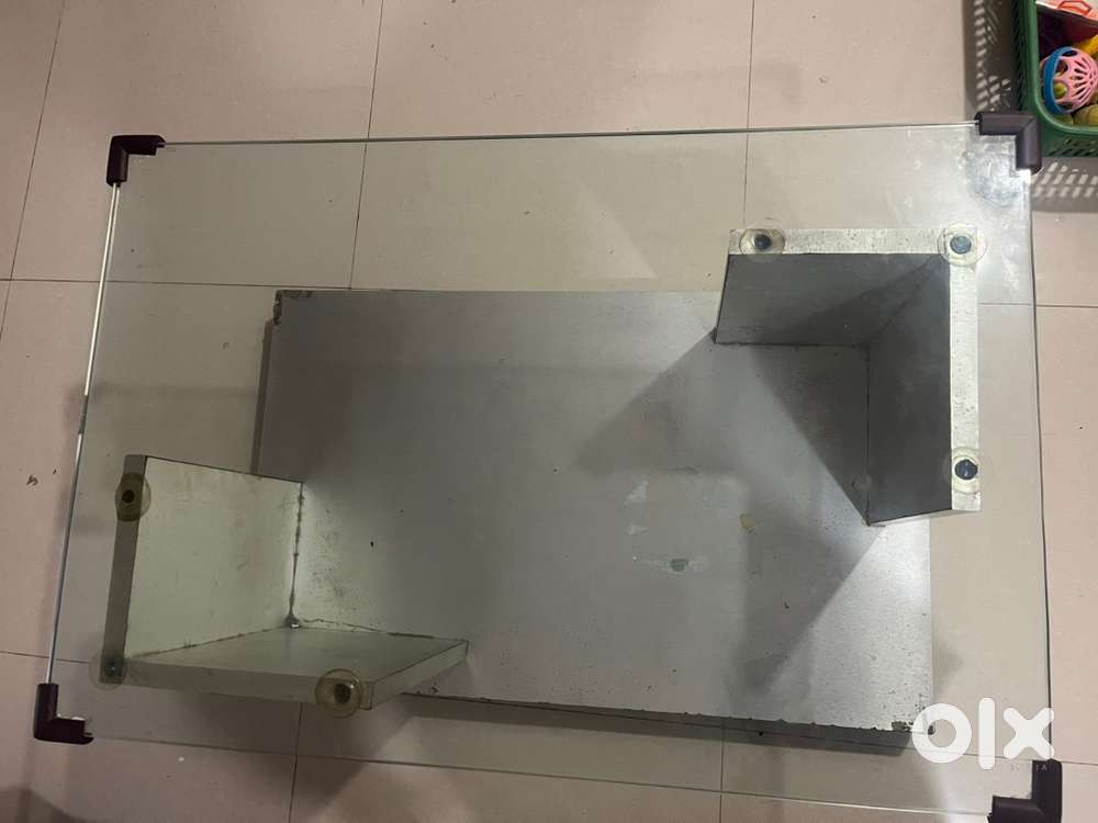 Center Table