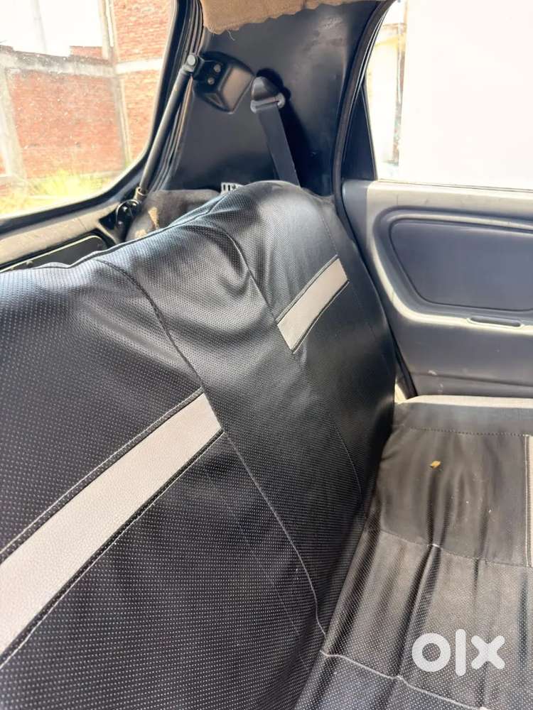Maruti Suzuki Alto 2006