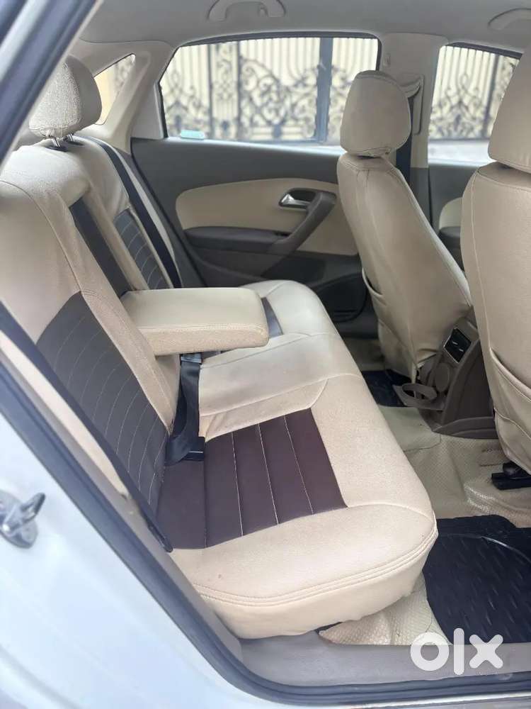 Skoda Rapid 1.6 2014 Diesel Manual