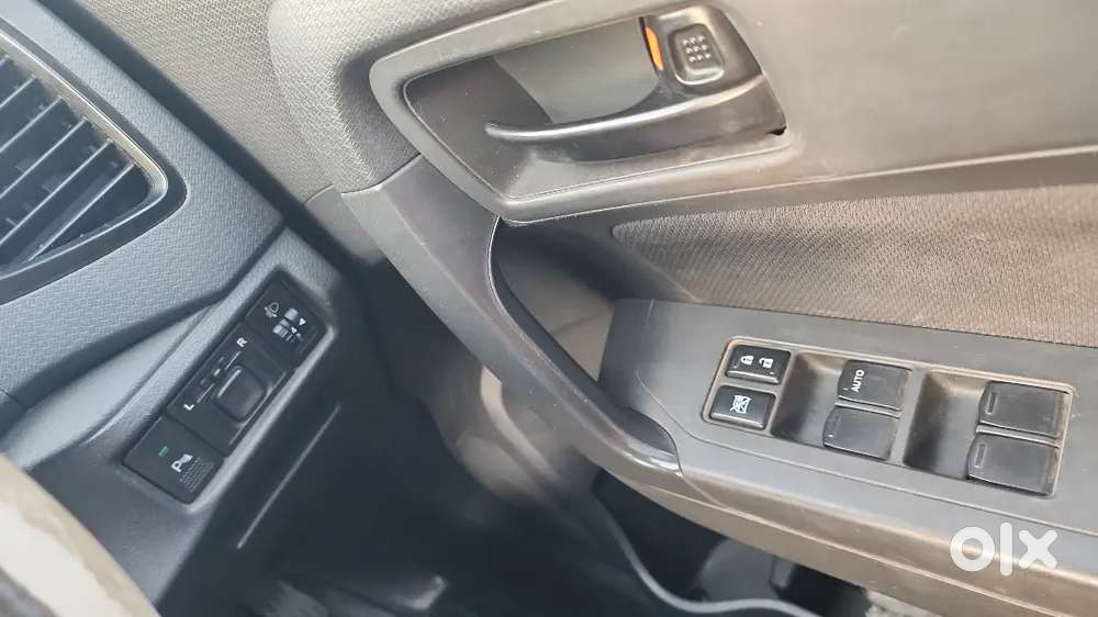 Maruti Suzuki Vitara Brezza 2016