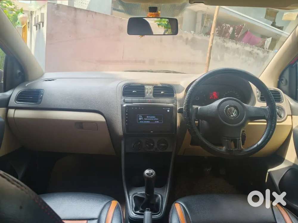 Volkswagen Polo Gti 1.8 2010